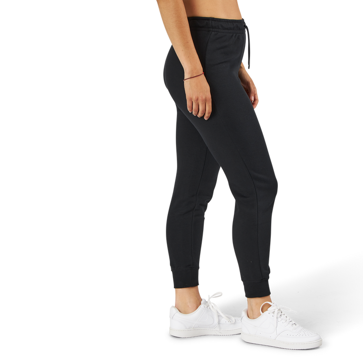 Nsw Essential Reg Tight Pant White/Black