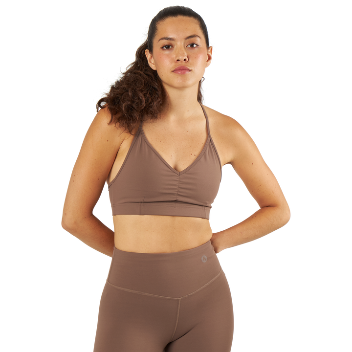 Easy Bra Taupe