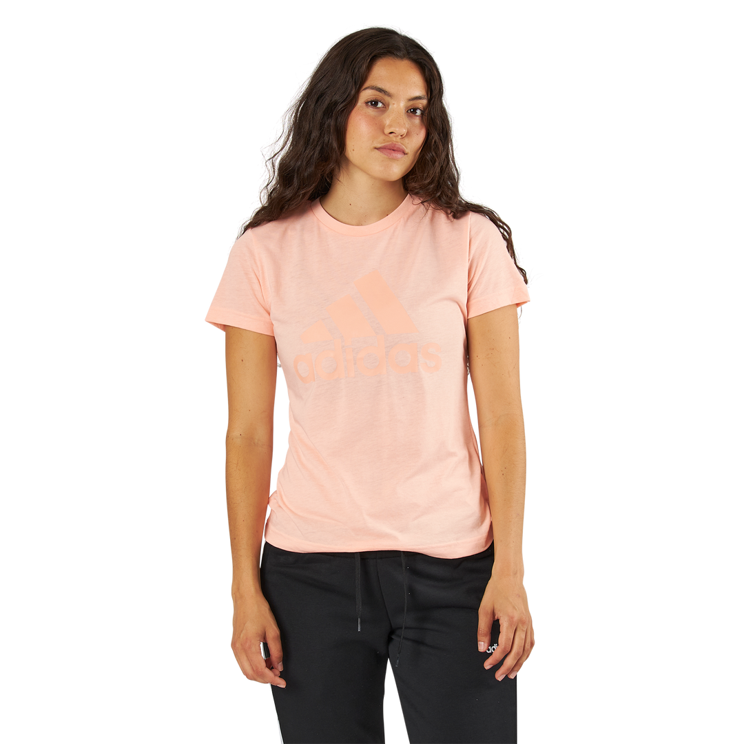 Must Have Tee Pink