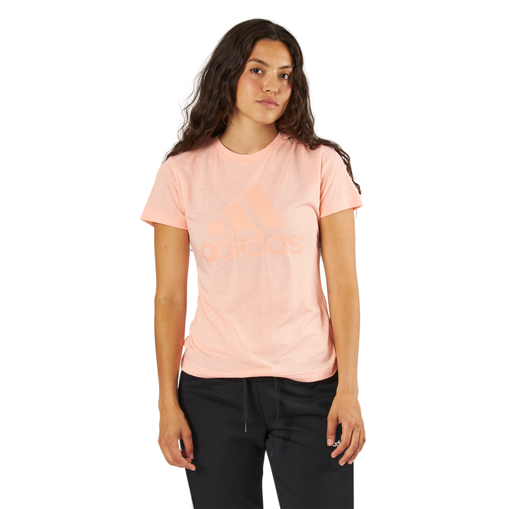 Must Have Tee Pink