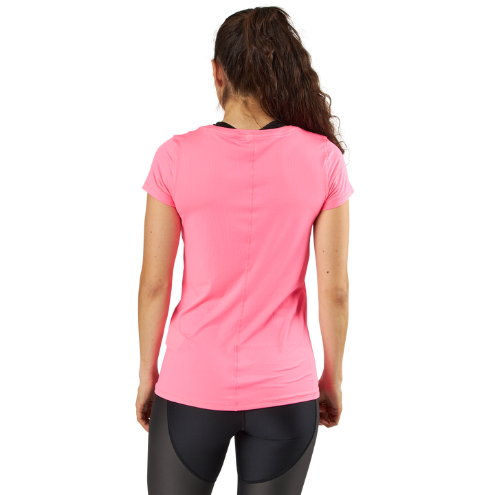 Ua Hg Armour Ss Pink Punk