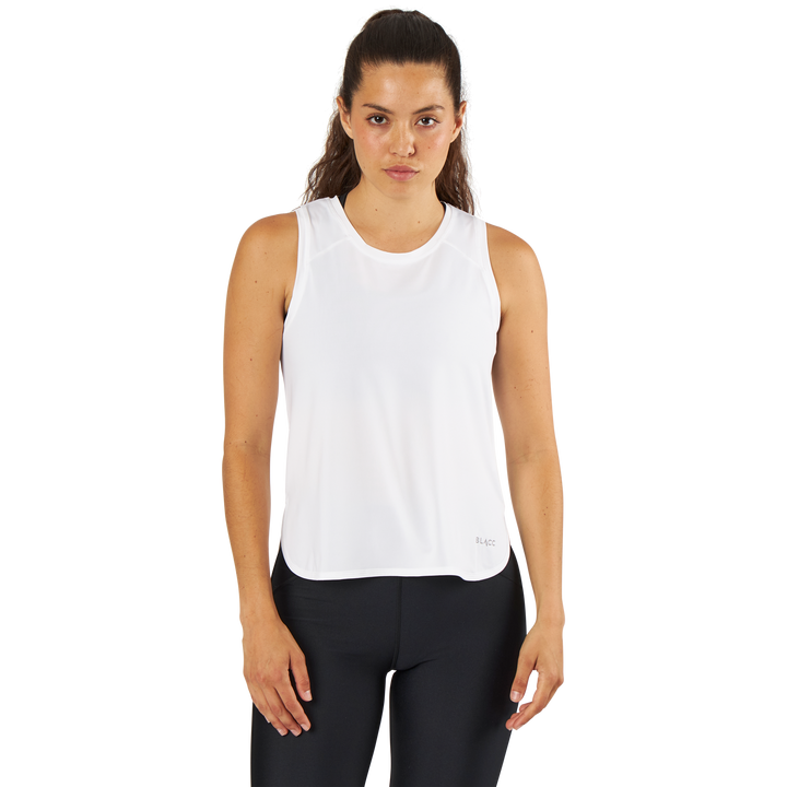 Vitality Tank White