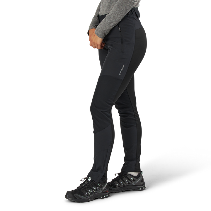 Doral Anthracite Gray