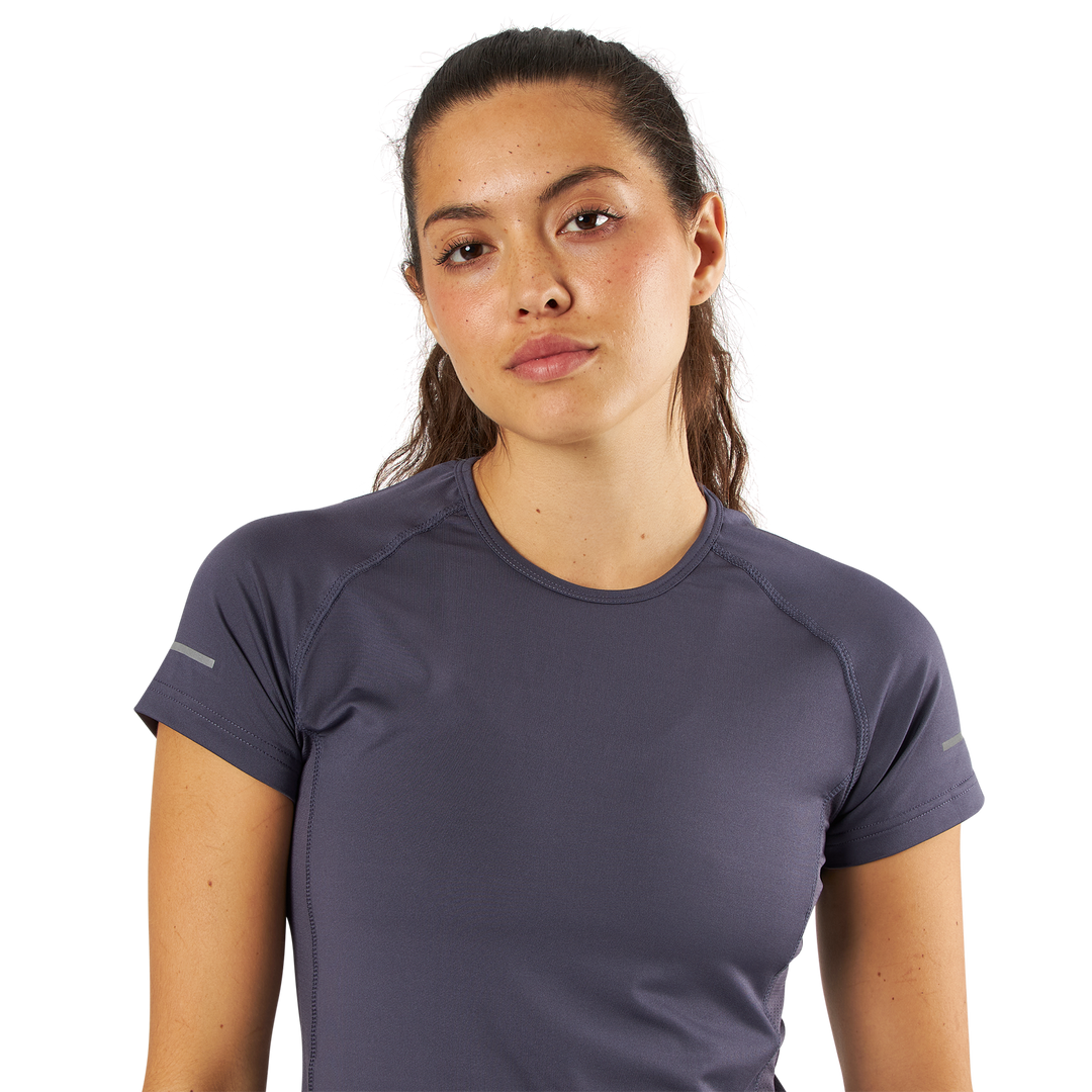 Maia Tee Blue