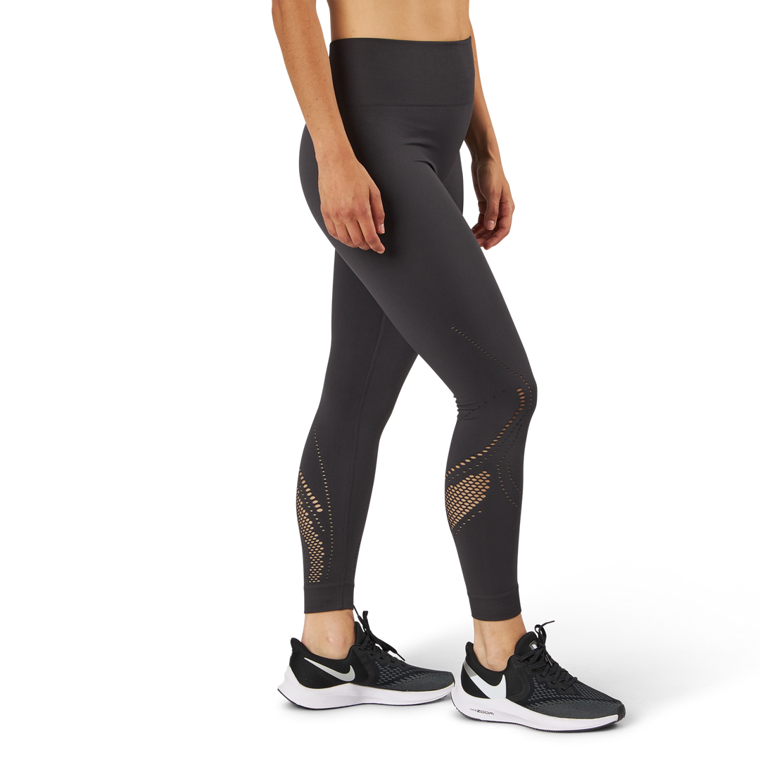 Abstrict Seamless Legging Grey