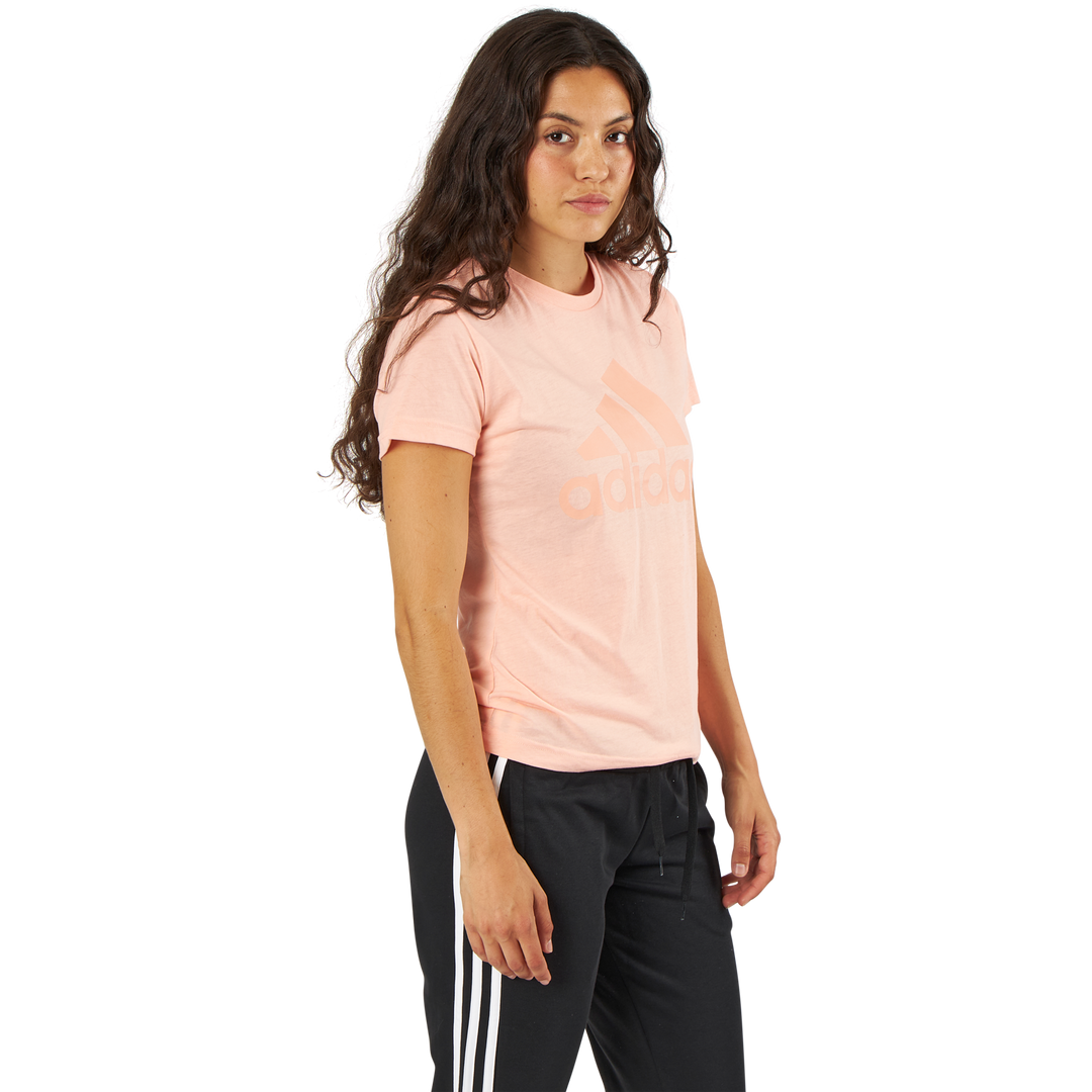 Must Have Tee Pink