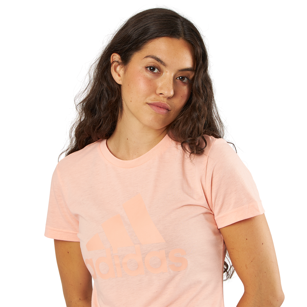 Must Have Tee Pink