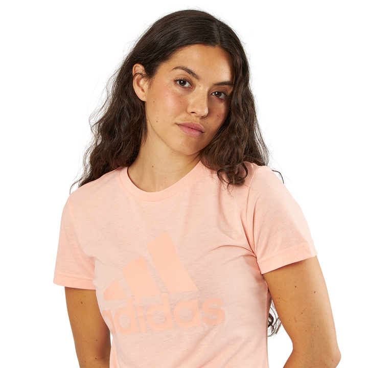 Must Have Tee Pink