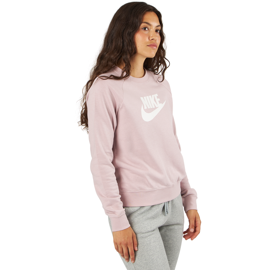 Nsw Essential Crew Hbr Beige