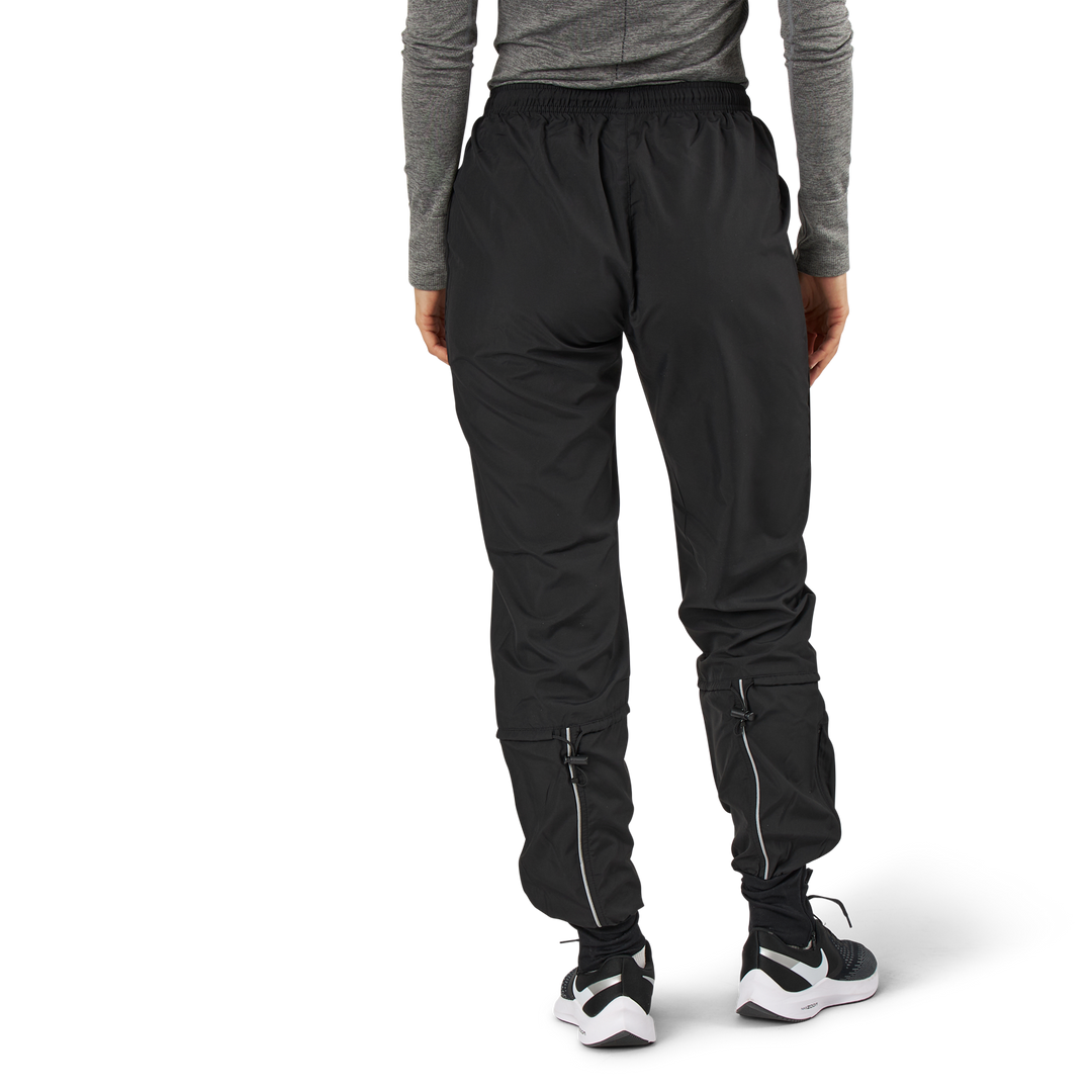 R-90 Pants Black