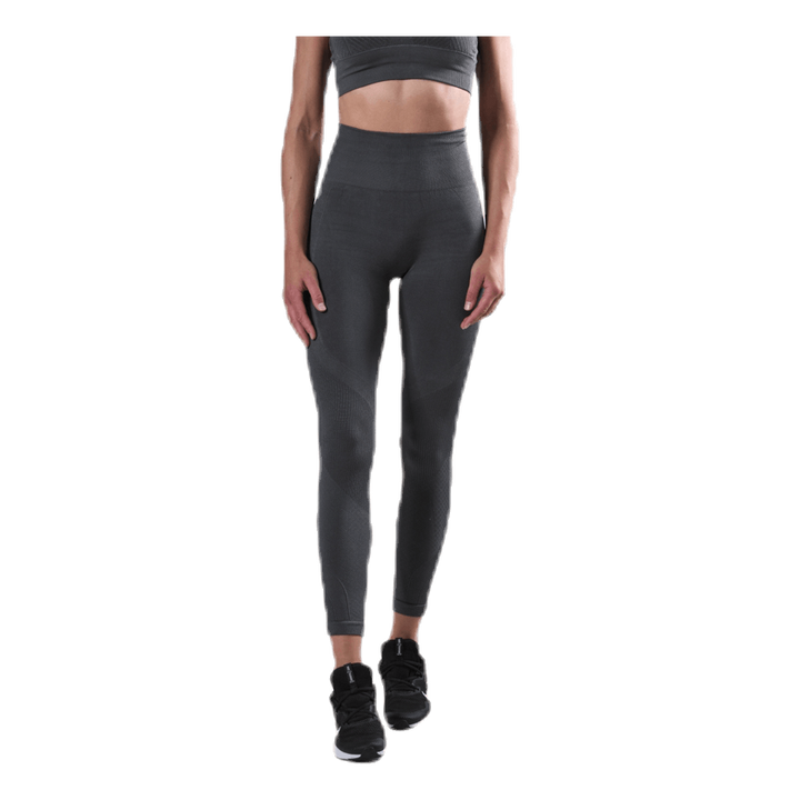 Hardi Seamless Tights Green