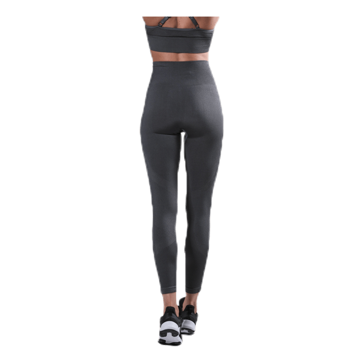 Hardi Seamless Tights Green