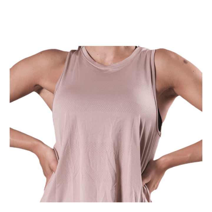 Sway tank top Pink