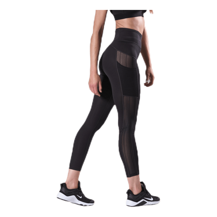 Fulfill Tights 7/8 Black