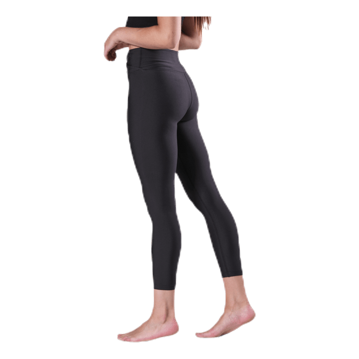 Spirit Wrap Tights Black