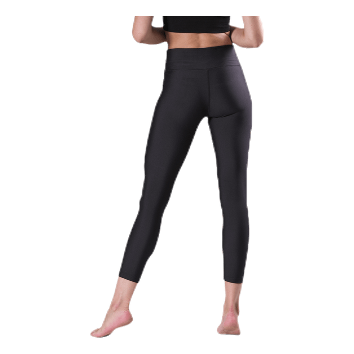 Spirit Wrap Tights Black