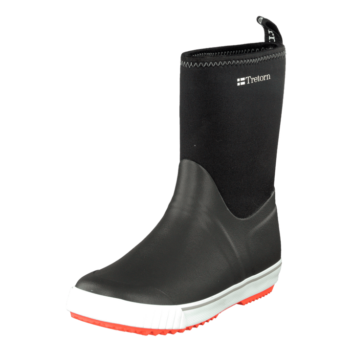 Wings Neo Black