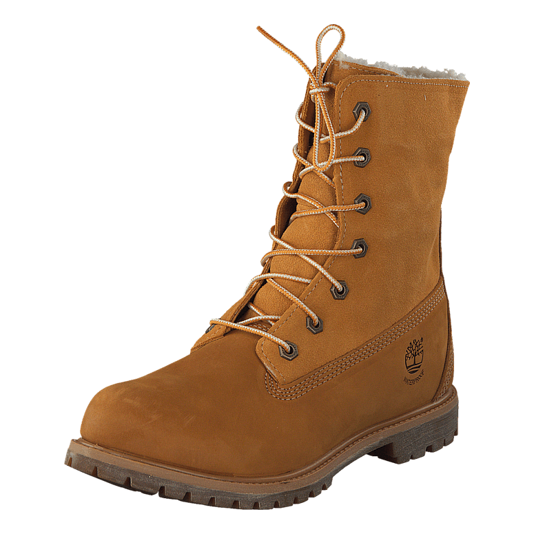 8329R Authentics Teddy Fleece Wheat