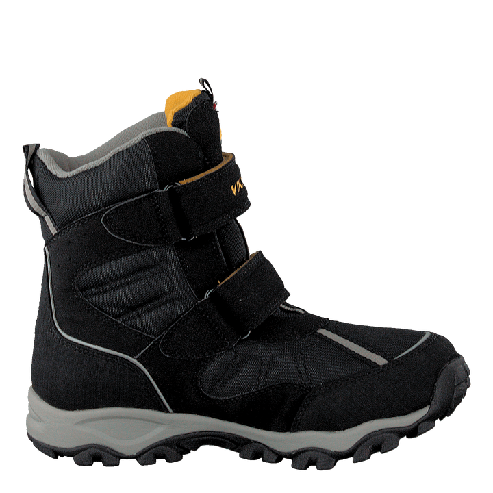 Bluster II GTX Black/Grey