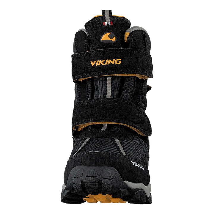 Bluster II GTX Black/Grey