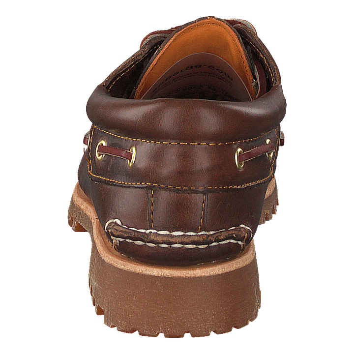 C30003 Authentics FTM Brown