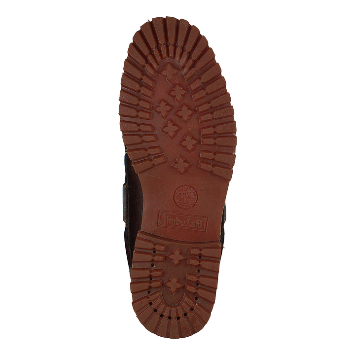 C30003 Authentics FTM Brown