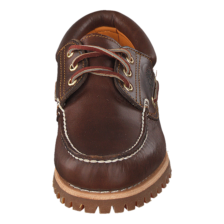 C30003 Authentics FTM Brown