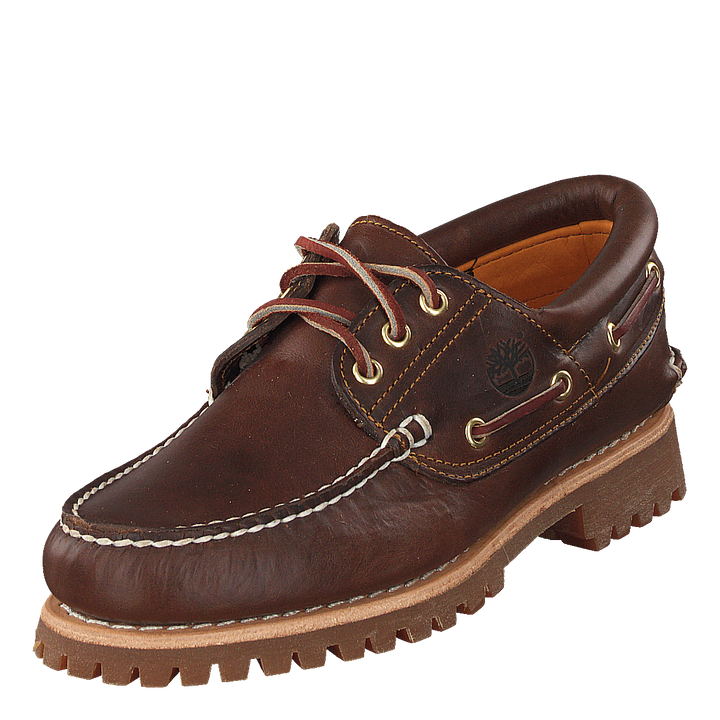 C30003 Authentics FTM Brown