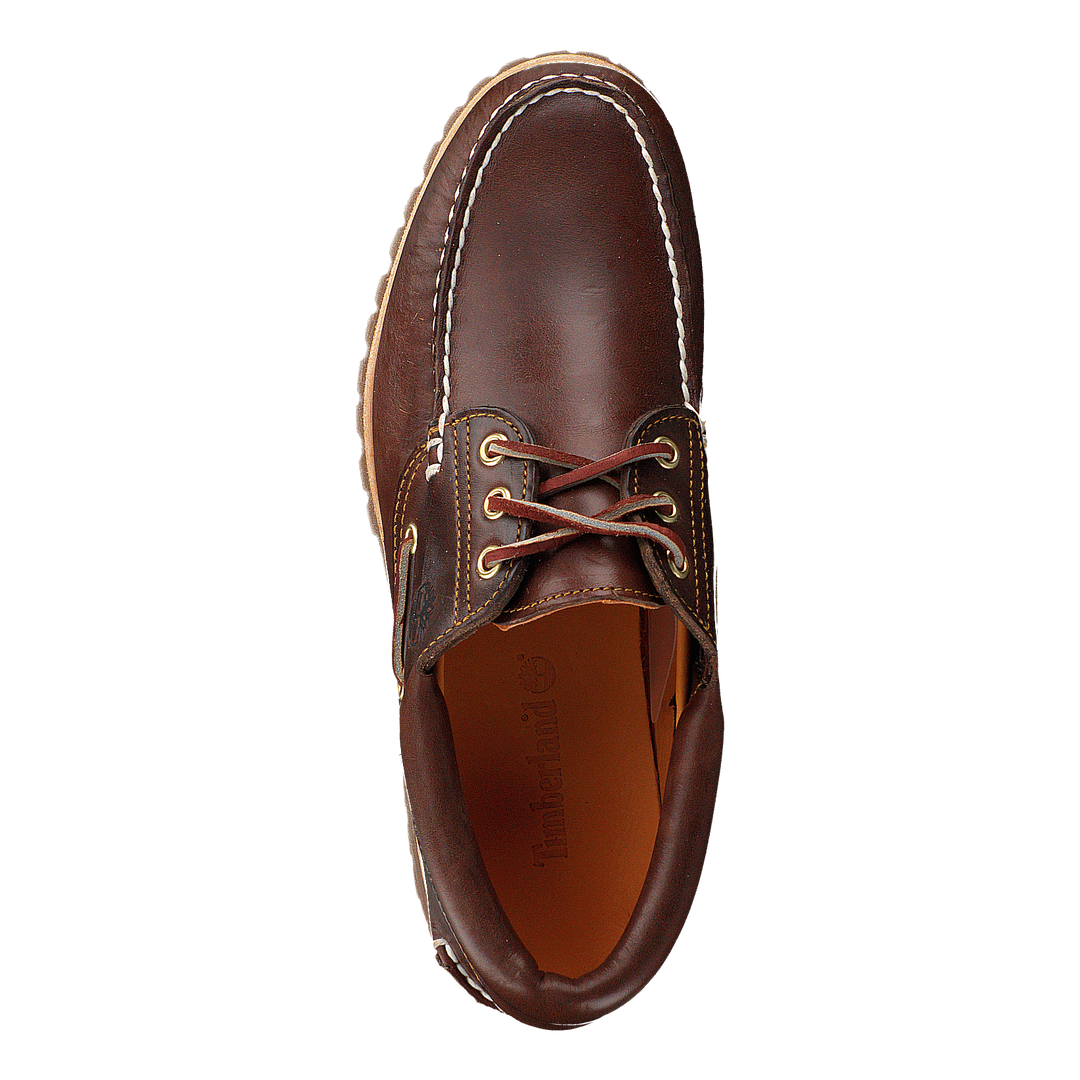 C30003 Authentics FTM Brown