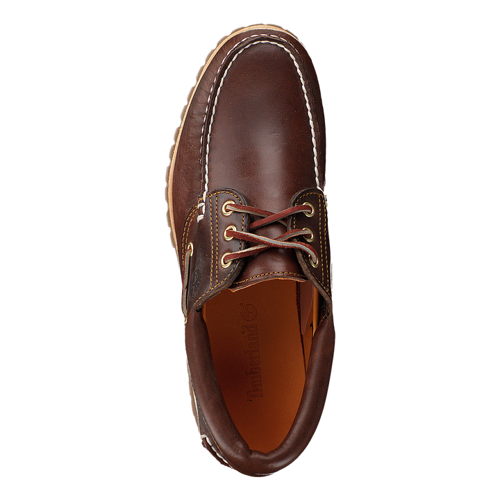 C30003 Authentics FTM Brown