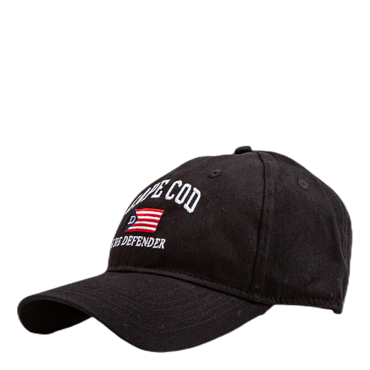 Dexter Cap Black