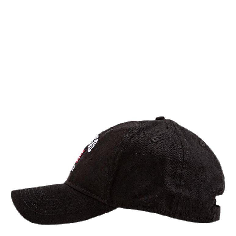 Dexter Cap Black