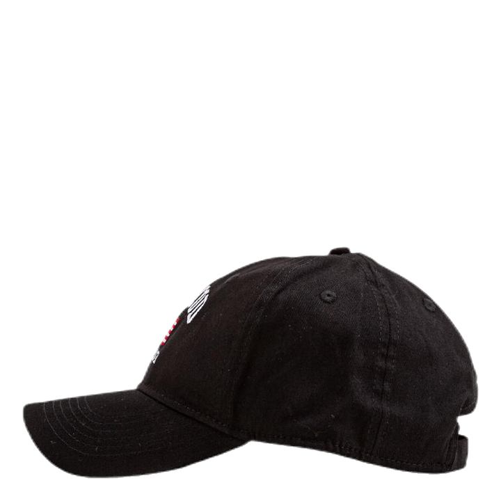 Dexter Cap Black