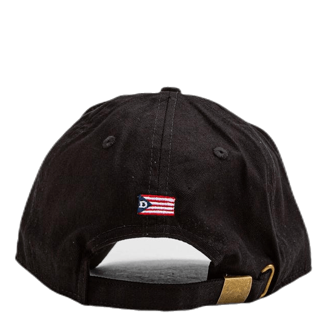 Dexter Cap Black