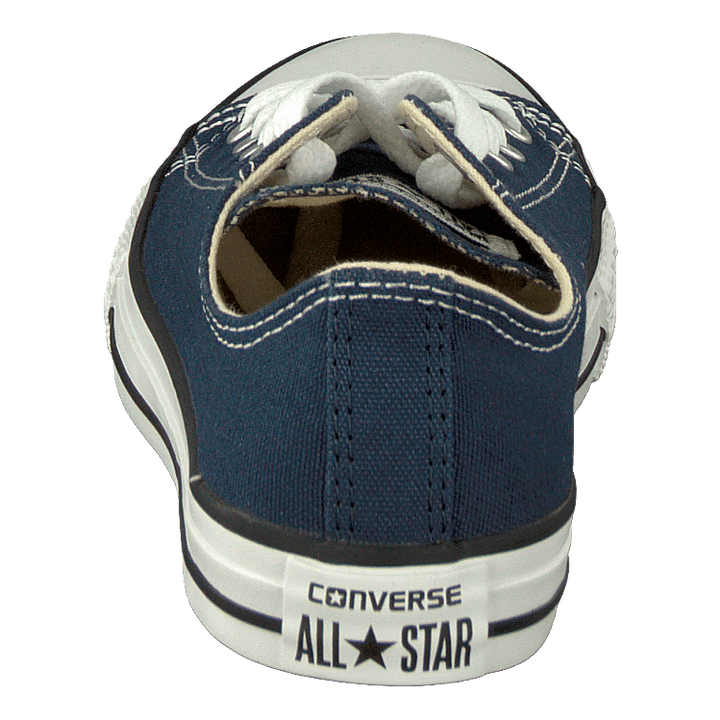 All Star Kids Ox Blue