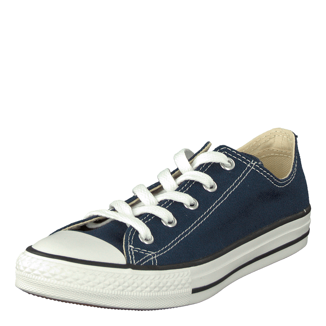 All Star Kids Ox Blue
