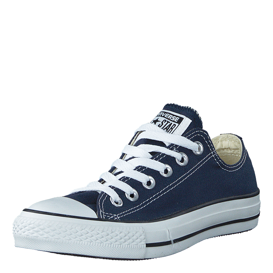 Chuck Taylor All Star Ox Canvas Navy