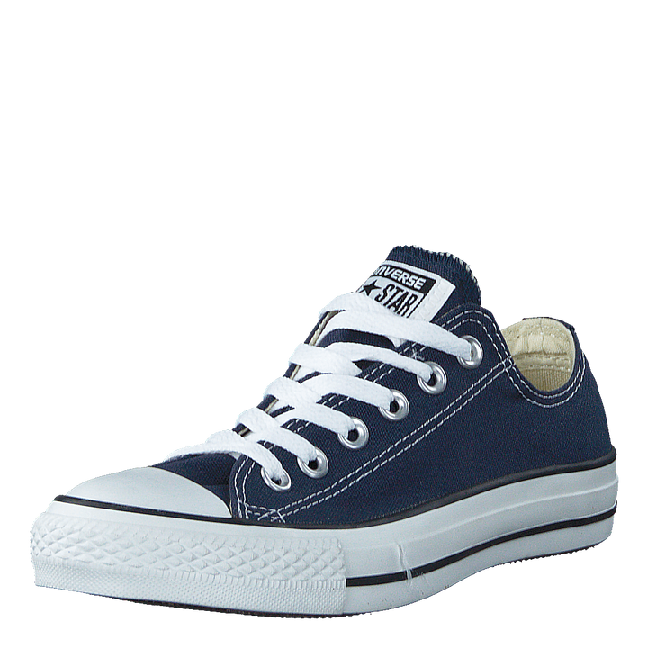 Chuck Taylor All Star Ox Canvas Navy