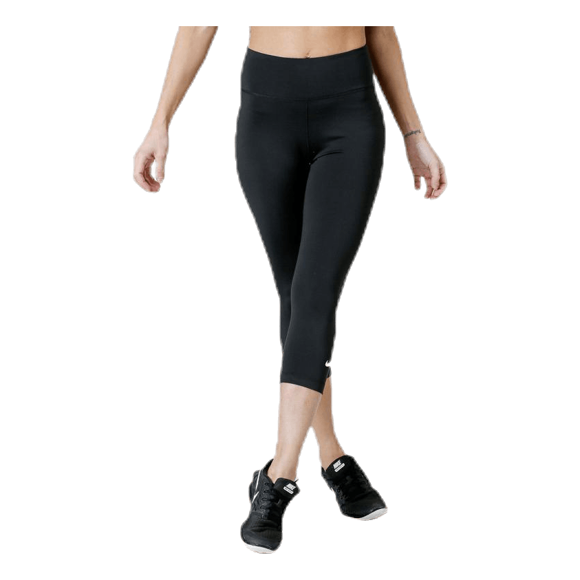 One Capri White/Black