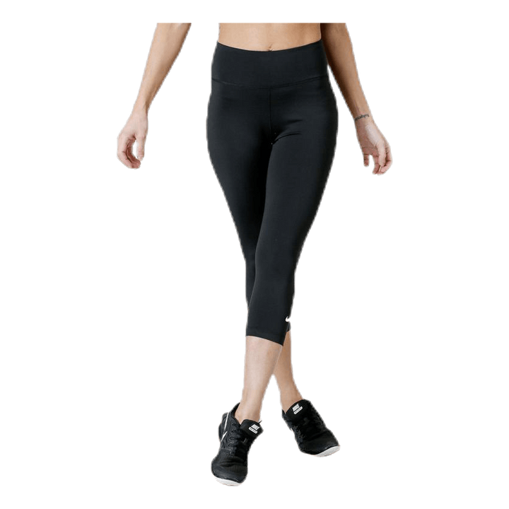 One Capri White/Black