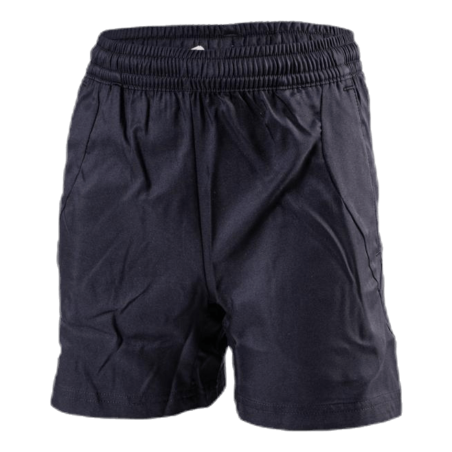 Short Boy Core Black