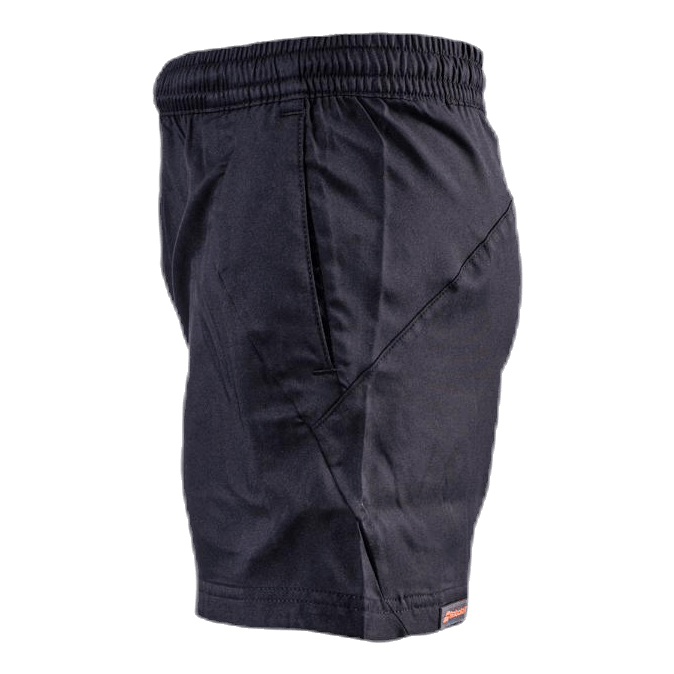 Short Boy Core Black