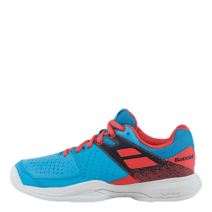 Pulsion Blue/Pink