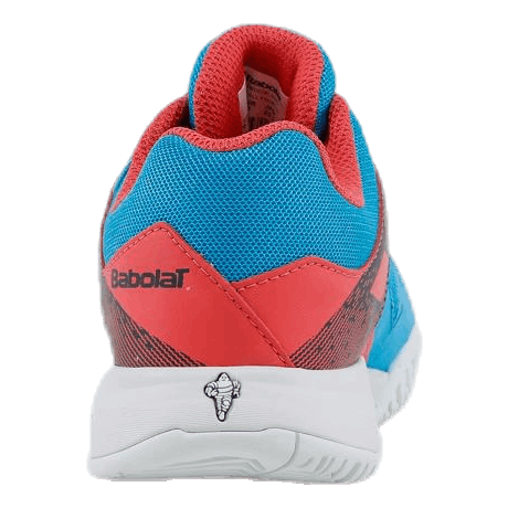 Pulsion Blue/Pink