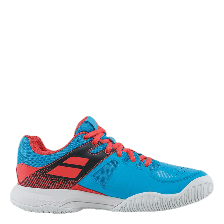 Pulsion Blue/Pink