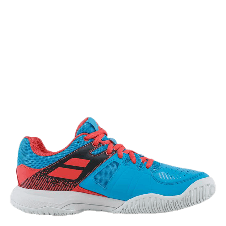 Pulsion Blue/Pink