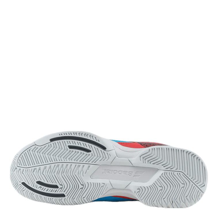 Pulsion Blue/Pink