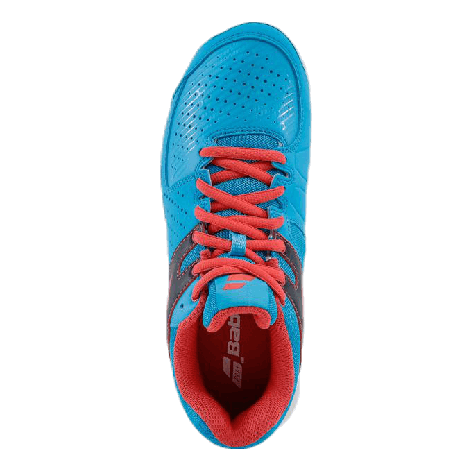 Pulsion Blue/Pink
