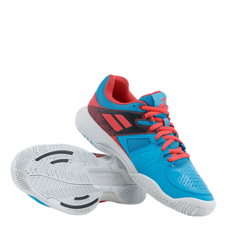 Pulsion Blue/Pink