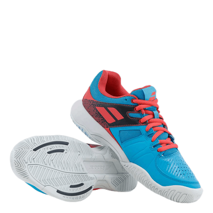 Pulsion Blue/Pink